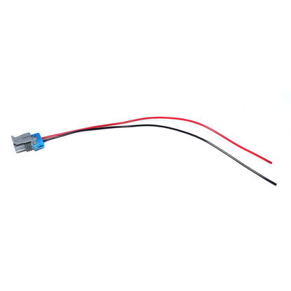 ya 4 8.8 Sensor Connector Pigtail Wiring Plug Suitable for Chevrolet Camaro for Pontiac Firebird