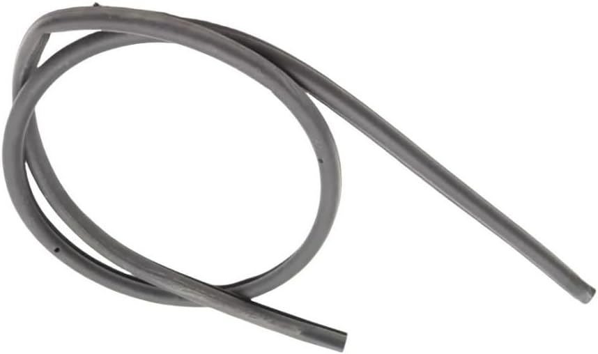 ya 10 9.16 baidi Front Inner Door Seal for BMW 328i GT xDrive 14-19
