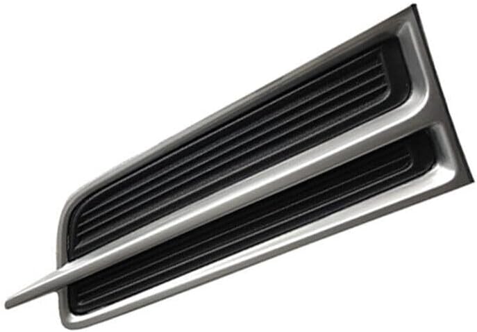 ya 2 8.15 Right front fog lampshade grill decoration suitable for Cadillac XTS 2013-2017