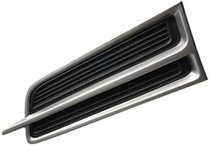 ya 2 8.15 Right front fog lampshade grill decoration suitable for Cadillac XTS 2013-2017