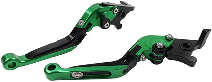 ya 5 8.10 CNC Folding Extendable Brake Clutch Levers for BMW R1200GS R1250GS LC 2013-20 18