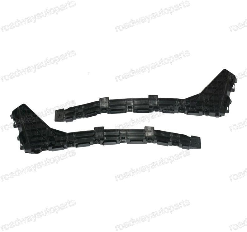 ya 6 8.24 baidi Left+Right Side Rear Bumper Bracket Support Retainer Fit for Honda CRV 2017-2020
