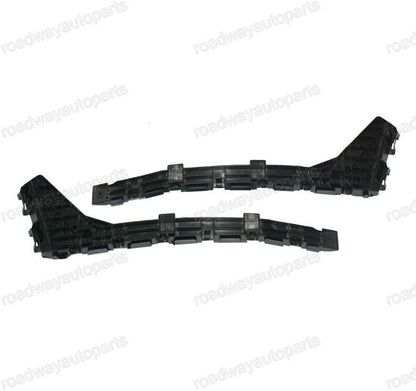 ya 6 8.24 baidi Left+Right Side Rear Bumper Bracket Support Retainer Fit for Honda CRV 2017-2020