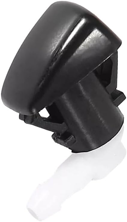 ya 12 10.8 baidi Fit For Durango 2011 2012 2013-2019 Front Windscreen Wiper Washer Spray Nozzle