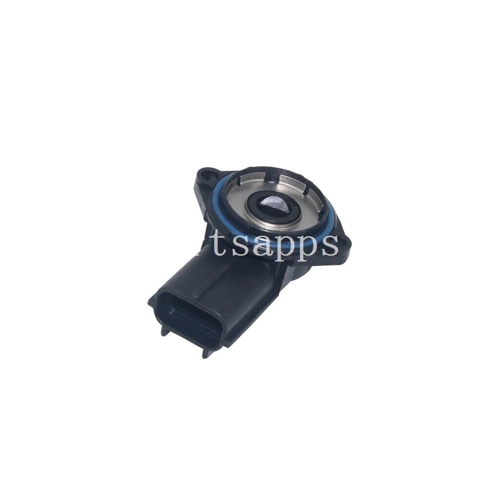 ya 6 8.24 baidi OE TPS Throttle Position Sensor 988F-9B989-BB Fits 1998-2005 for Ford Focus for Mercury 