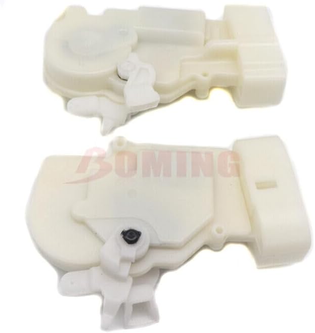 ya 5 8.24 baidi 2-Pack Door Locks 69030-20550 69040-20550 for Toyota Prius for Lexus RX300 GS300