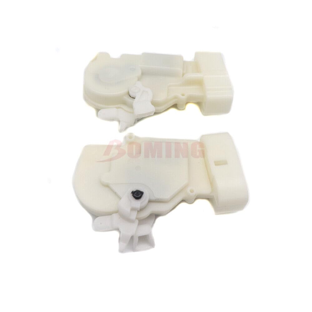 ya 3 8.24 baidi 2 Pieces of 69030-20550 69040-20550 Door Locks Suitable for Toyota Prius and for Lexus RX300 GS300