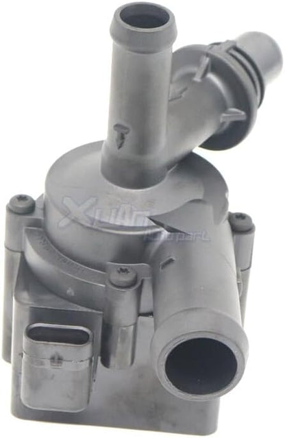 ya 7 8.24 baidi New 1x Auxiliary Water Pump 11518616992 for BMW 118i 320i 2012-2015 1.6L 2.0L