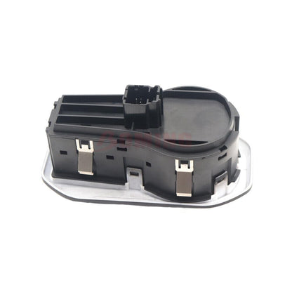 ya 6 8.14 Headlight Headlight Switch 68292842AB for Jeep Wrangler 2018-2022 68292842AA
