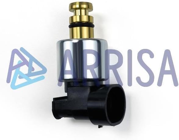ya 10 9.16 baidi Suitable for Dodge for Jeep Transmission Solenoid Valve Kit 1996-99 A500 A518 42RE 44RE 46RE-
