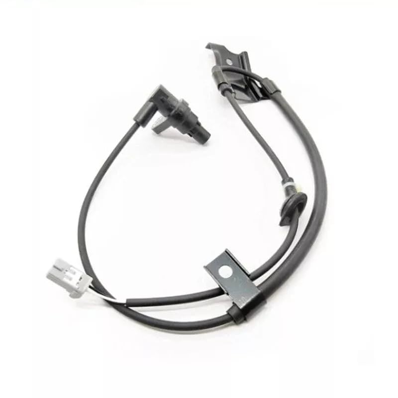 ya 2 8.15 ABS Wheel Speed Sensor, Left Rear, Suitable for Toyota Highlander 89546-48040 from 2008 to 2012