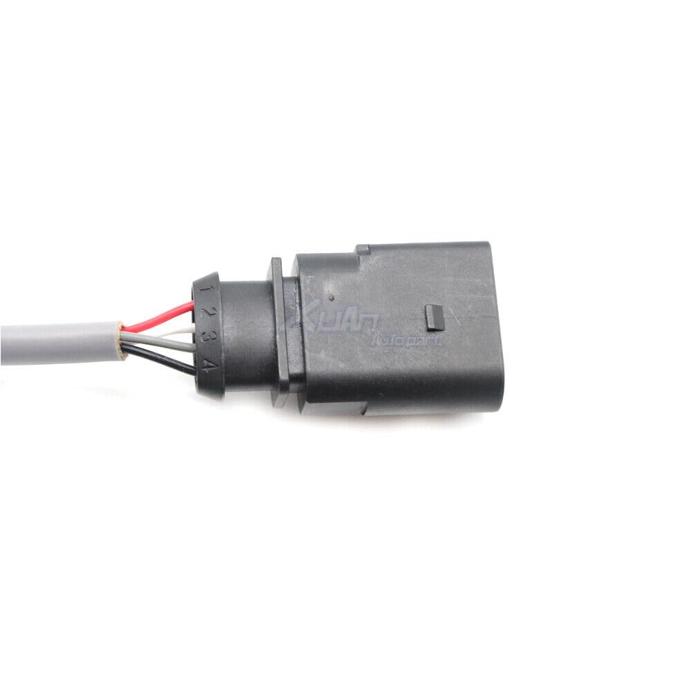 ya 4 8.24 baidi Rear 06K906262AP O2 Sensor Suitable for Audi A3S3TT, for VW Atlas GTI Golf