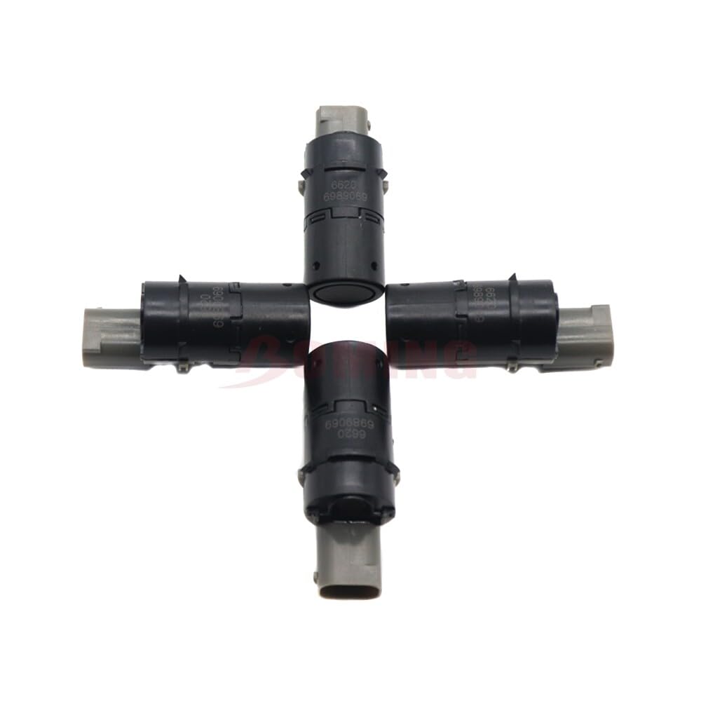 ya 11 9.14 baidiNew PDC Parking Sensor for BMW E60 E61 M5 E65 X3 E83 E46 66206989112