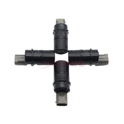 ya 11 9.14 baidiNew PDC Parking Sensor for BMW E60 E61 M5 E65 X3 E83 E46 66206989112