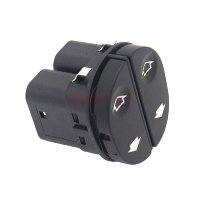 ya 4 8.8 Electric Window Win for DS hield Socket Switch for Ford Fiesta Fusion KA Puma 96FG14529BC