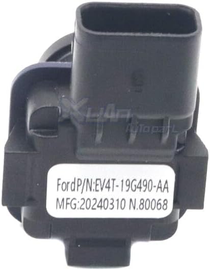 ya 11 9.14 baidiNew Rear View Backup Assist Parking Camera EV4T-19G490-AA for Escape 2013-2017