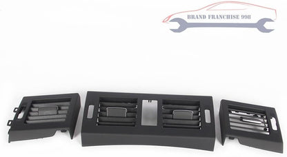 ya 10 9.16 baidi 3 * Dashboard AC Vents Fit for Mercedes-Benz GLK250 GLK280 GLK350 08-13