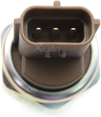 ya 28 10.13 zhengce Regulator 499000-6131 is Suitable for Nissan Navara D40 2.5 DCI Fuel Rail
