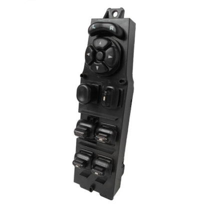 ya 6 8.24 baidi 4-Pack Main Power Window Switch 56009449AC 56007695AB for Jeep Cherokee 97-2001