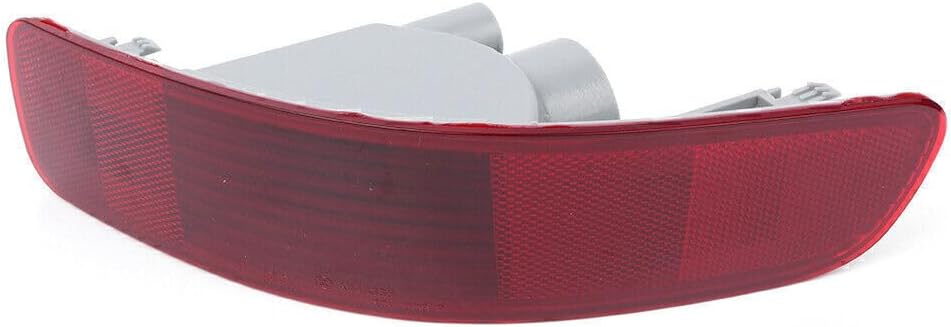 ya 2 8.15 Rear Fog Light Tail Reflector for SL693-LH for Mitsubishi Outlander Right Side