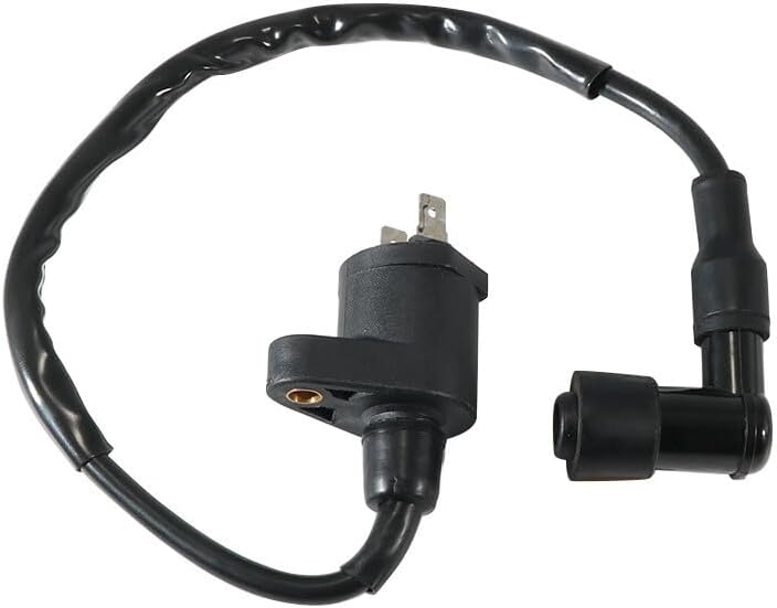 ya 13 9.15 baidi Ignition Coil for Honda ATC125 1986-1987 CLR125 City Fly 1998 CM125 1985-1999
