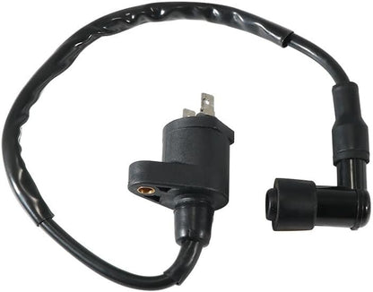 ya 13 9.15 baidi Ignition Coil for Honda ATC125 1986-1987 CLR125 City Fly 1998 CM125 1985-1999