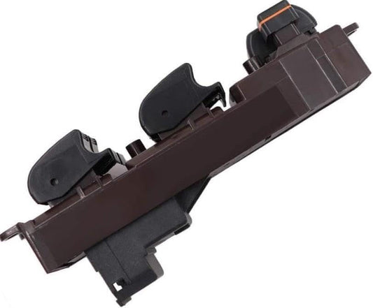 ya 5 8.10 Master Power Window Switch Actuator Left for 2003-2008 for Toyota Matrix for Corolla