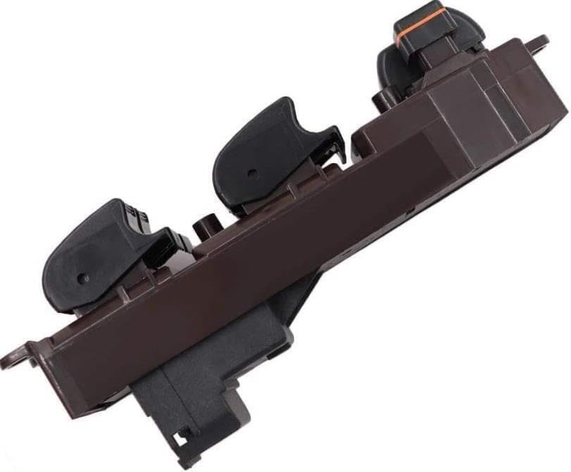 ya 8 8.24 baidi Master Power Window Switch Actuator Left for 2003-2008 for Toyota Matrix for Corolla 