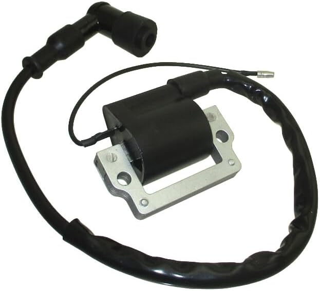 ya 13 9.15 baidi New Aftermarket Ignition Coil for Honda ATC70 3-wheelers 1978-1985