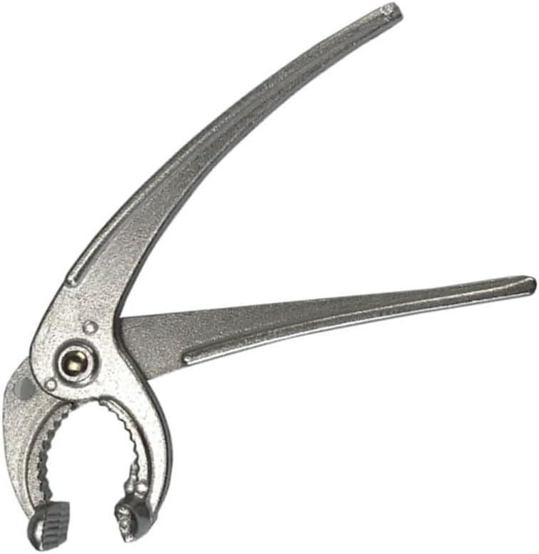 ya 14 9.20 baidi 2 Pcs Anti-scalding Bowl Clip Anti-hot Clamp for Kitchen Household Pot Stone-1