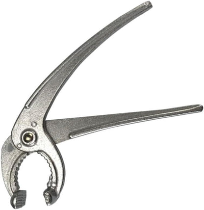 ya 14 9.20 baidi 2 Pcs Anti-scalding Bowl Clip Anti-hot Clamp for Kitchen Household Pot Stone-1