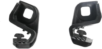 ya 9 10.24 1Pair Headlight Bracket Holder Right & Left Fit for BMW F30 F31 F32 F33 F36 335i