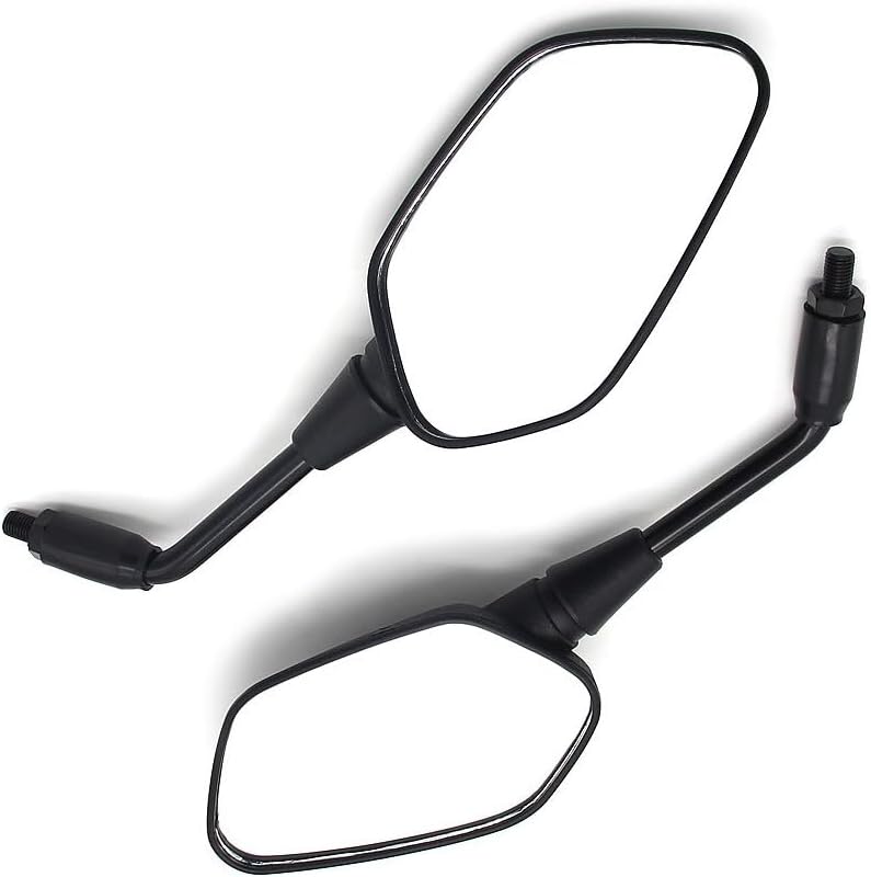 ya 13 9.15 baidi Motorcycle Rear View Mirror for Honda FJS400 Silverwing 06-12 FJS600 Silverwing