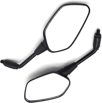 ya 13 9.15 baidi Motorcycle Rear View Mirror for Honda FJS400 Silverwing 06-12 FJS600 Silverwing