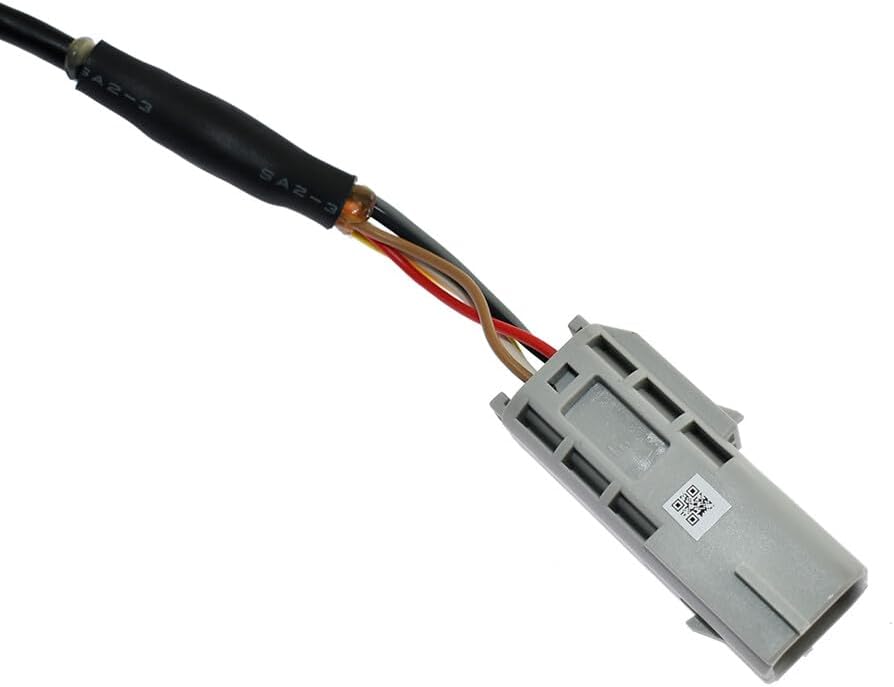ya 11 9.14 baidiPark Assist Rearview Camera for 2015-2020 for Escalade Suburban Tahoe 23378804-