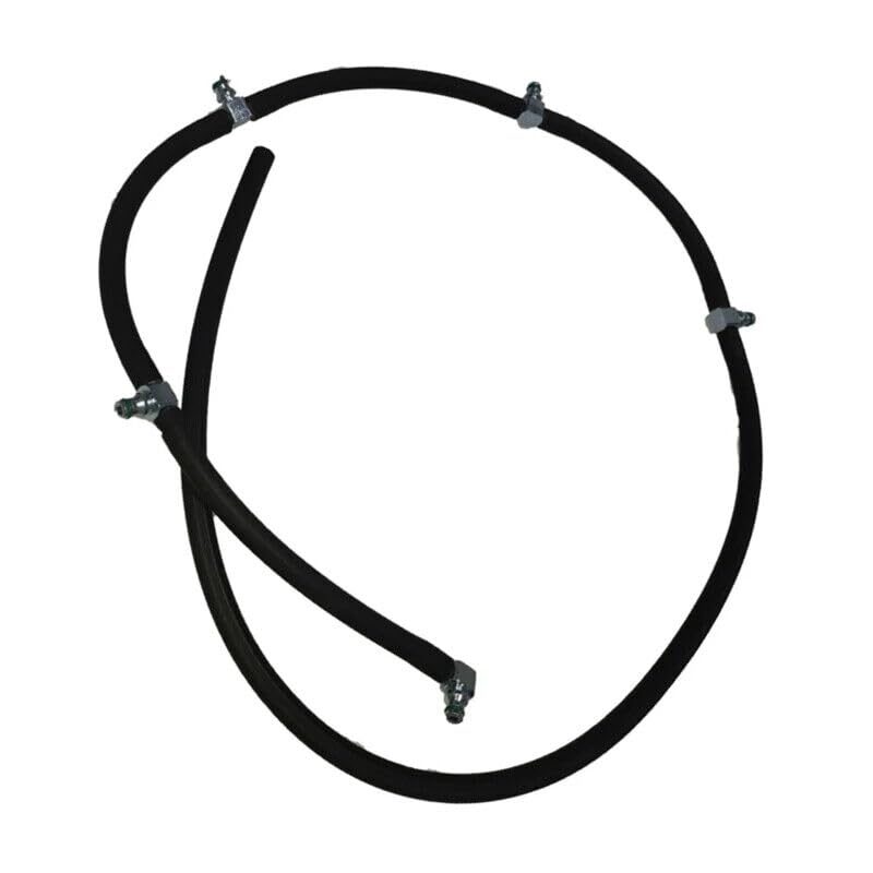 ya 2 8.15 Fuel Overflow Series Hose Suitable for Mercedes E 270 316 CDI Sprinter 6120703832