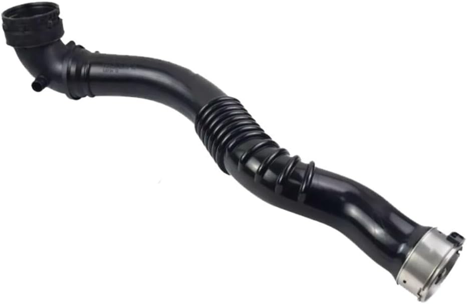 ya 10 9.16 baidi for BMW 228i 320i 328i 428i X3 X4 Engine intercooler Air Intake Hose 13717605044