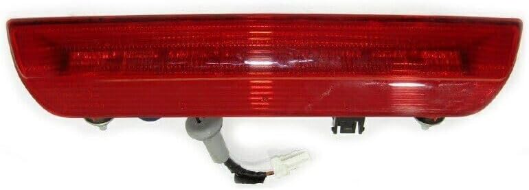 ya 2 8.15 Suitable for Nissan Rogue 2014 2015-2016 rear third brake light, high brake light, stop light
