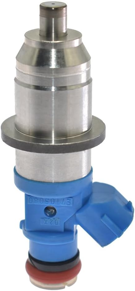 ya 10 9.16 baidi Fuel Injector for Mitsubish for Pajero Shogun for Yamaha 175 200 225HP Outboard