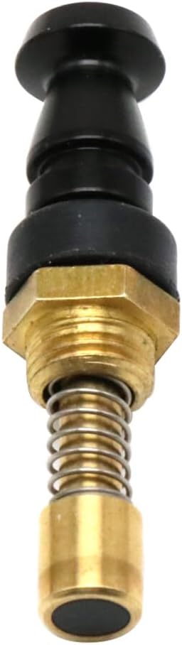 ya 2 8.15 TM24/CSA TM24-8001 Carburetor Pull Up Choke Valve Plunger Starter Knob