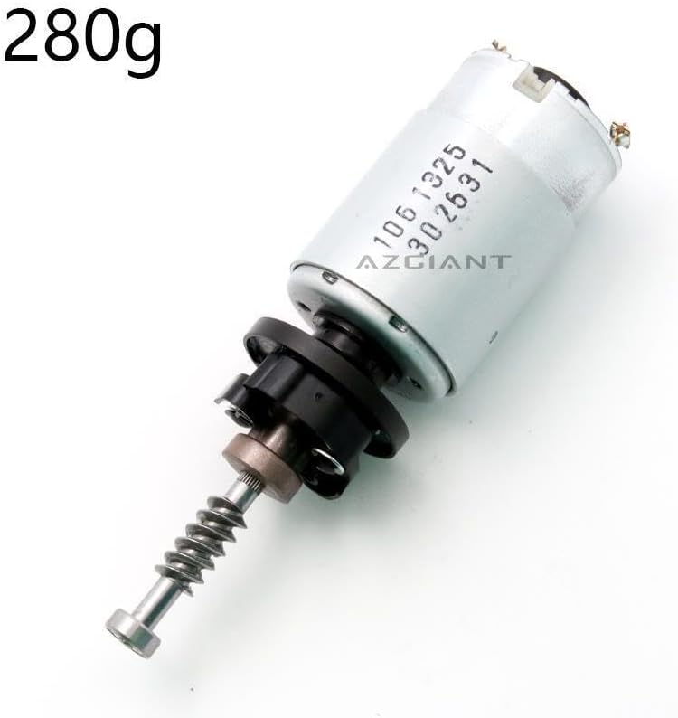 ya 5 8.24 baidi Rear Trunk Lock Lid Actuator Motor Replacement for 2020-2023 for Audi Q2 GA
