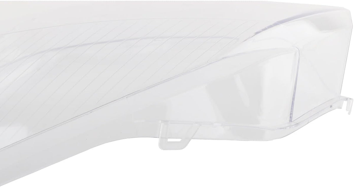 ya 11 9.14 zhengce Suitable for Opel for Astra H 2007-2010 headlight headlight protection cove