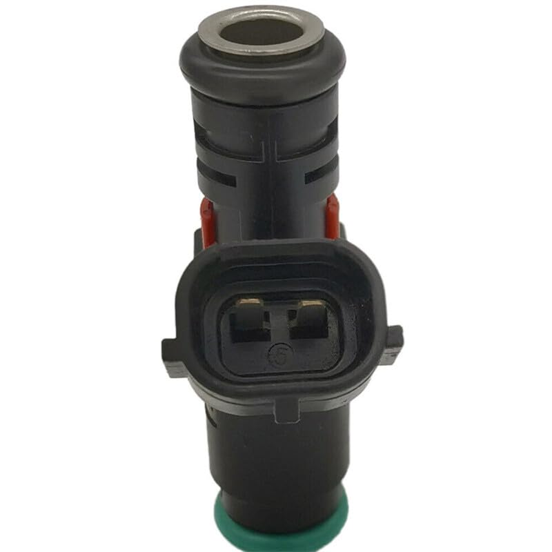 ya 4 8.8 Fuel Injectors for VW for Jetta 13-16 2018 for SEAT Ibiza 2003 09-15 2.0L 06A906031CP