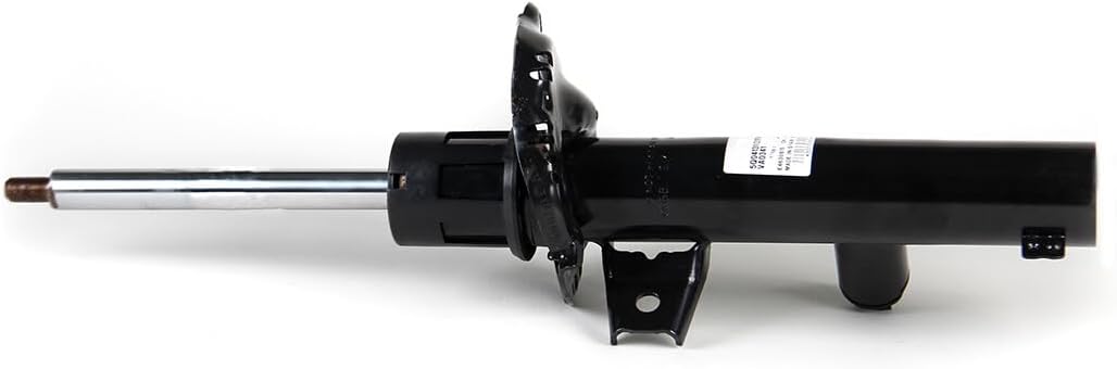 ya 10 9.16 baidi Front Strut Shock DCC Damper Fit for VW for Golf 15-19 for JETTA 5Q0413031FM
