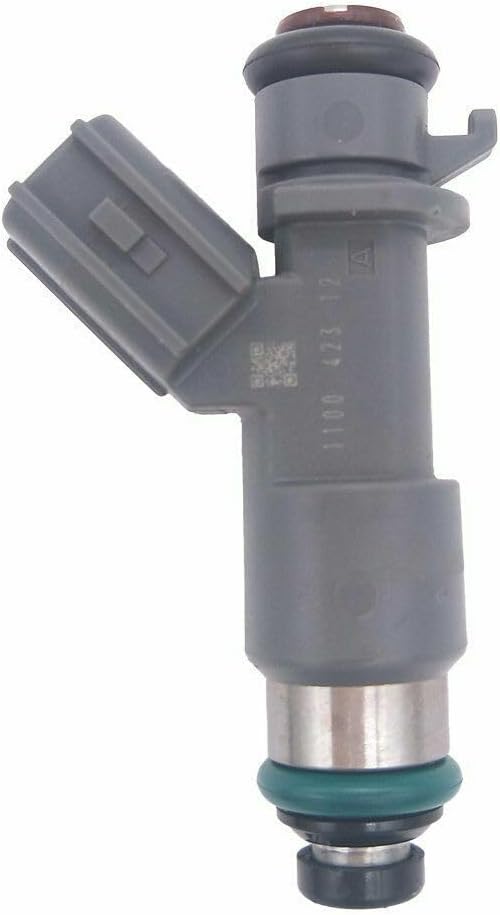 ya 10 9.16 baidi 6-Piece Fuel Injector 16450-R70-A01 for Honda for Accord Crosstour 3.5L for Acura MDX TL 3.7L