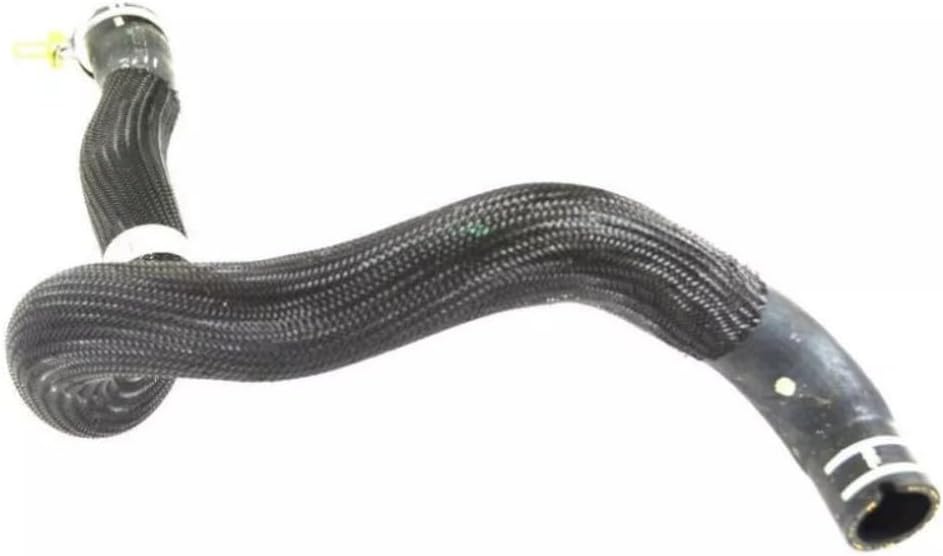 ya 11 9.14 baidiUpper Radiator Coolant Hose for Jeep Cherokee 2014-2018