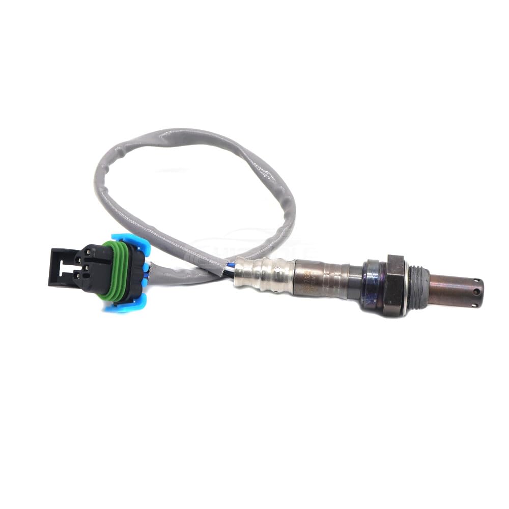 ya 5 8.24 baidi Oxygen O2 Sensor for Chevrolet Camaro 6.2L 2010-2015 12617332