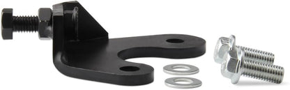 ya 2 8.15 1* Manifold Bolt Repair Bracket Kit for GM and SUVS for KAP169 Black