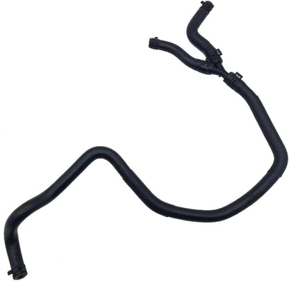 ya 10 9.16 baidi New Radiator Expansion Tank Hose Intercooler Pipe PCH502341 for Land Rover RR