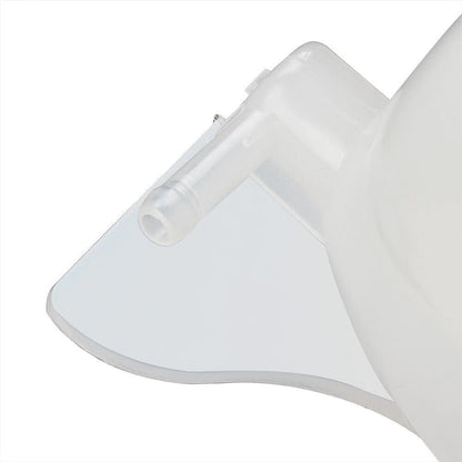 ya 10 9.16 baidi Pressurized Coolant Reservoir Fits for Ram ProMaster 3500 2020 Base 3.6L 603-832